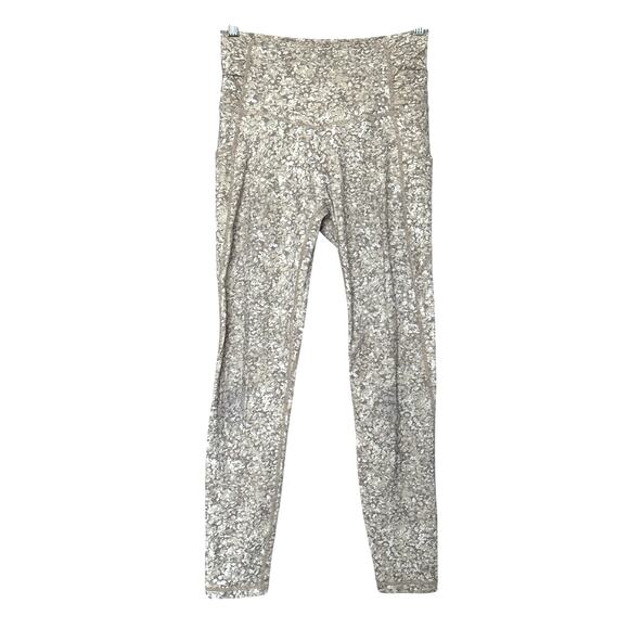 Zyia Set Bentonite Sports Bra and Legging Activewear Size 2 - Picture 8 of 12